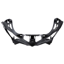 XMT-MOTO Fairing Bodywork Kit Fit For Yamaha YZF R3 2015-2018,YZF R25 2015-2017,Unpainted White