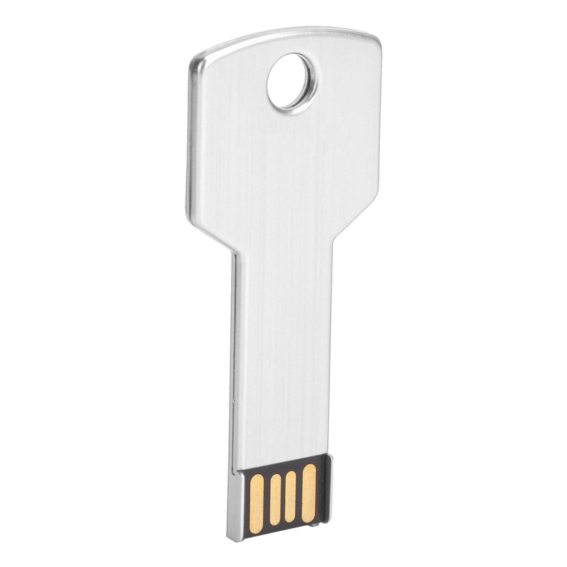 Key Shape USB Flash Drive USB Memory Disc USB Flash