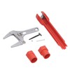 8 In 1 Faucet Sink Installer Multifunction Plumbing Installation Tool