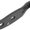 Carbon Fiber Fishing Reel Handle Baitcasting Trolling Rocker Left Right