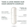 Vitaminas Para El Crecimiento Del Cabello Primal Harvest, De