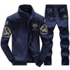 J.Store Men's Training Wear, Jersey, Sweatshirt, Top and Bottom Set,