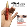 Rimel Vitaminado Pestañas 2pz Aceite Desmaquillante Otts