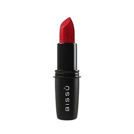 Bissú, Labial Humectante, Larga Duración, 4.1g, Varios Tonos (16 Cosalá)