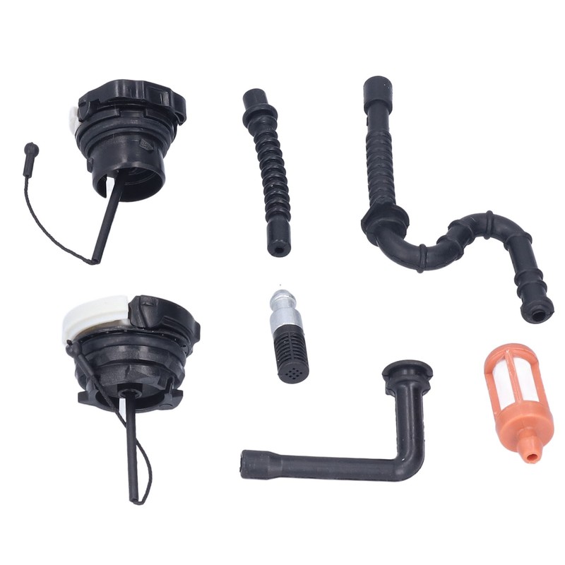 Fuel Filter Garden Chainsaw Fuel Filter Hose Kit 1121 358