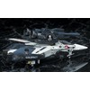 Macross VF-1 Super Strike Valkyrie 1/72 Scale