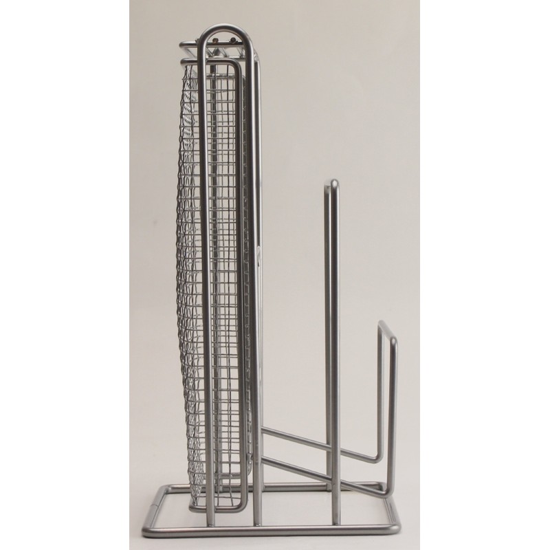 パール金属 包丁 まな板 スタンド シンプル・ウェア HW-7308