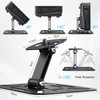 YushengTai Projector Mount, Mini Projector Stand, Projector Mount for Wall