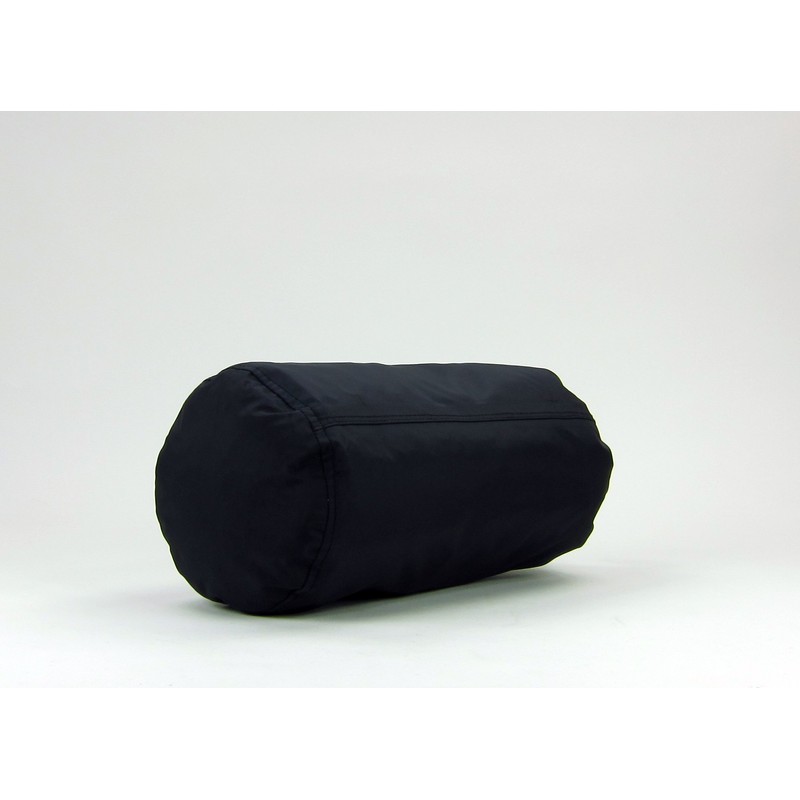 Isuka Waterproof Bag, 5L Weathertech Stuff Bag, Black