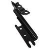 alxiang 2pcs - Hood Hinge Assembly Left Driver Side for