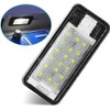 Klink LED Number Plate Light | Built-in Resistor | Compatible