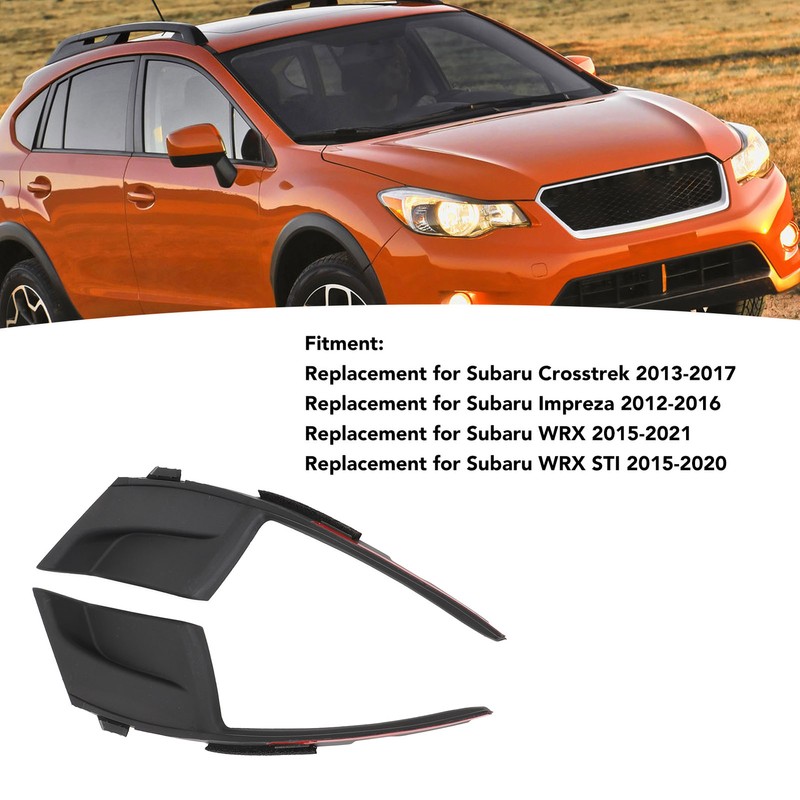 Windshield Cowl Cover 91423FJ000 Wiper Cowl Panel Trim Replacement for