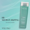 TEC ITALY Hi Moisturizing Conditioner Acondicionador Suavidad Capilar 300 g