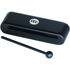Meinl Large Wood Block - Black