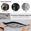 Daixers 3PCS Refrigerator Door Handle Covers Kitchen Decor Keep Appliance