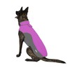 My Canine Kids Jacket for All Dogs, Fleece-Lined, Waterproof Doggie