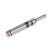 Edge Button, Single-sided Electronic Optical Locating LED Beep Touch Point