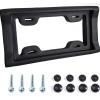 BLVD IdeaWorks - Front Bumper Guard - Bumper Protector -