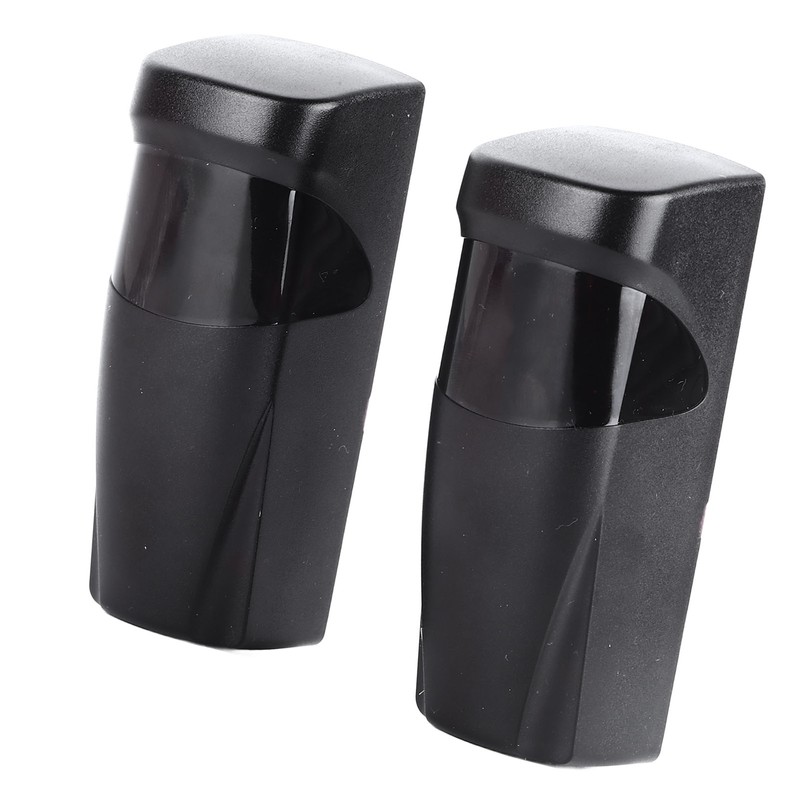 Wireless Infrared Security Motion Detector Waterproof Single Beam Body Detector
