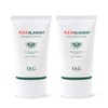 Dr.G Red Blemish Soothing Up Sun 50ml x 2 None