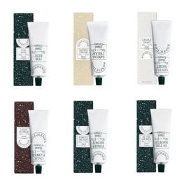 Nonfiction Hand Cream 50ml (Choose 1 of 8 types) Santal Cream / 논픽션 핸드크림 50ml (8종 택1) 상탈 크림