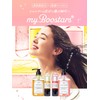 myBoostars [Keratin] Shampoo, Treatment, and Booster Mist 3-piece set [Damage