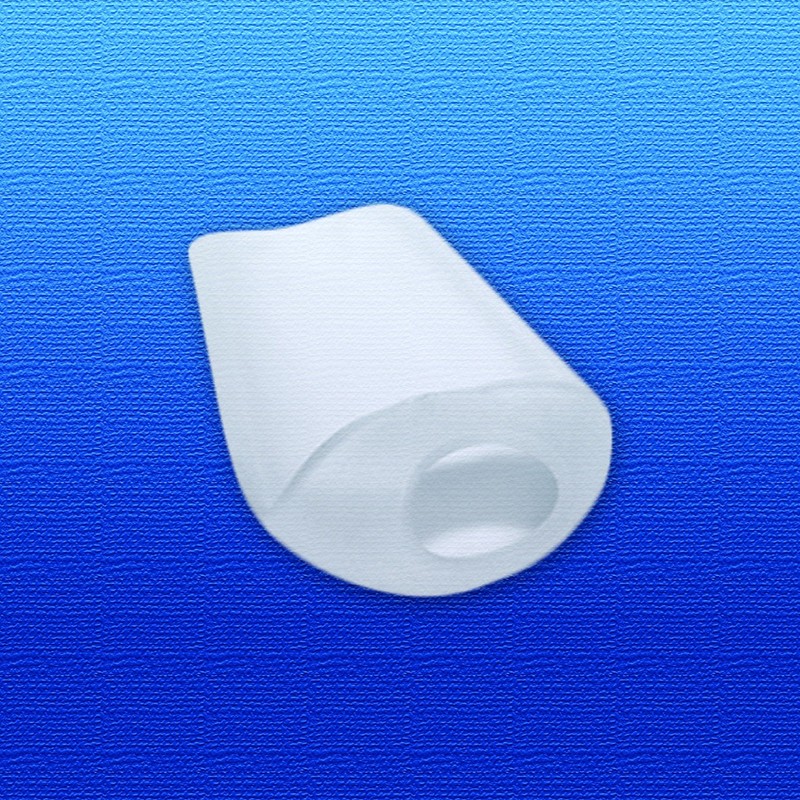 Silipos | All Gel Bunion Shield | Hallux (Big Toe)