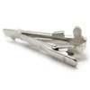 SWANK T0142 Tie Bar for Sheet Music, Resin, No Gemstone