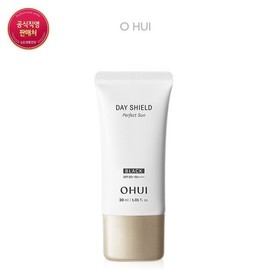 OHUI 갤러리아 데이쉴드 퍼펙트 선 블랙 30ml GALLERIA Daily Shield Perfect Sun Black 30ml