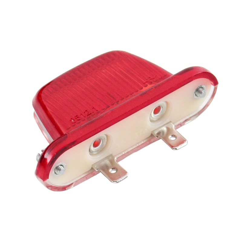 MZA - Vehicle Electric Parking Light, E-Approved with Rubber Seal
