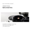 Brillieight cushion product + refill + 2 puffs Moist cover