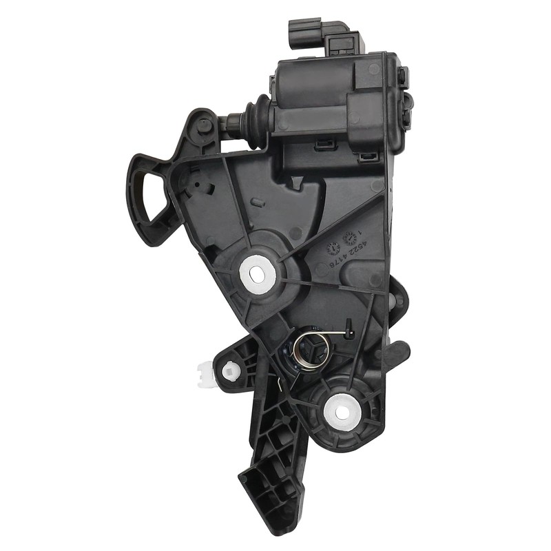 Power Tailgate Lock Compatible with Ford Maverick 2022-2024 Ranger 2019-2024