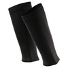 DANISH ENDURANCE Graduated Calf Compression Sleeves, for Men & Women,
