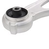 TRQ Front Left Lower Control Arm with Ball Joint Aluminum