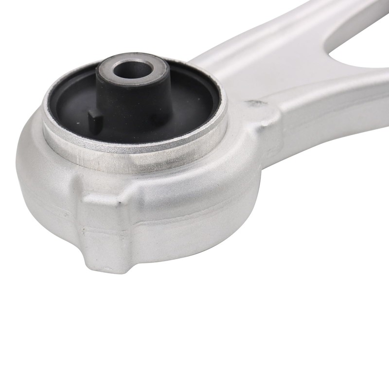 TRQ Front Left Lower Control Arm with Ball Joint Aluminum