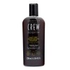 American Crew Shampoo Daily Deep Moisturizing 250ml