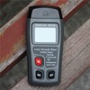 Bside EMT01 Digital Wood Moisture Meter Handheld 2 Pins Timber
