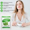 MENXI 24 Pure Spearmint Tea Bags Caffeine Free Promote Digestion