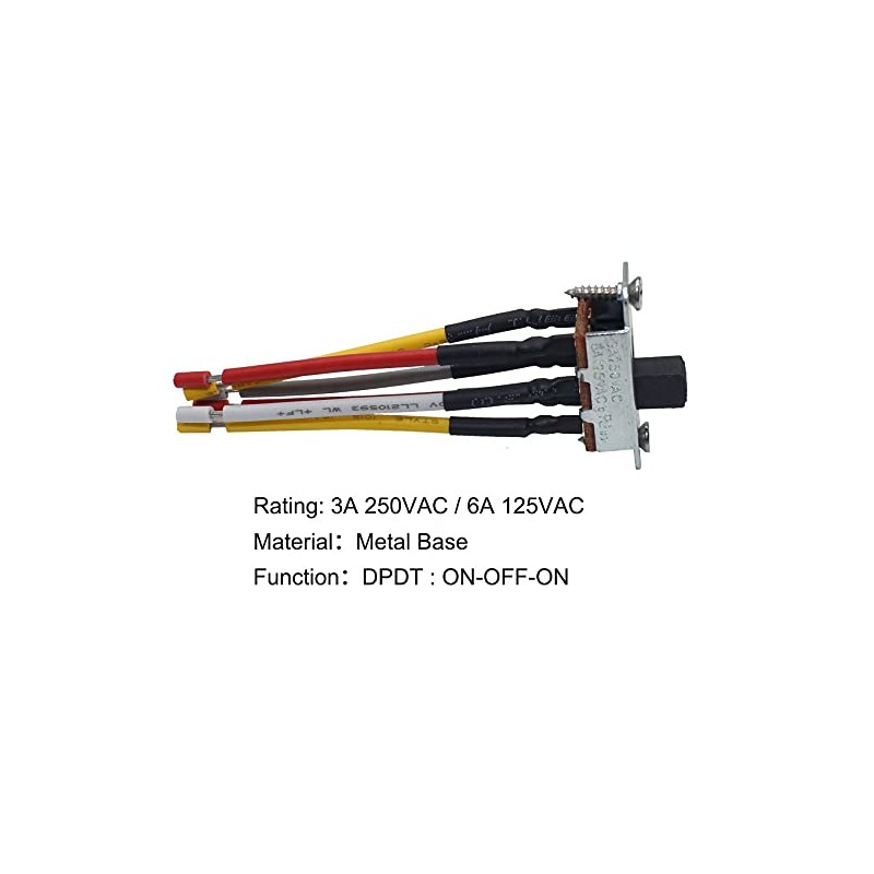 Power & Data Zing Ear Canal Ceiling Fan Reverse Direction