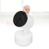 WiFi Security Camera 2.4G 1296P Voice Intercom Infrared Night Vision