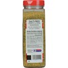 Lawry's Garlic & Herb Seasoning, 20 oz - One 20