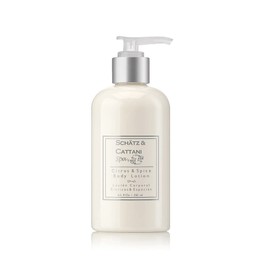 Schätz & Cattani Spa Loción Corporal Cítricos y Especias 250 ml
