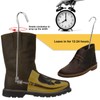 RIRPUAE Boot Stretchers for Thick Feet, Adjustable Shoe Tree Boot