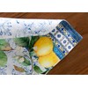 Maison d' Hermine Placemat Set of 4 100% Cotton Decorative