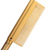 Hot Comb Electric Safe Reliable Convenient Practical Dual Voltage Fast