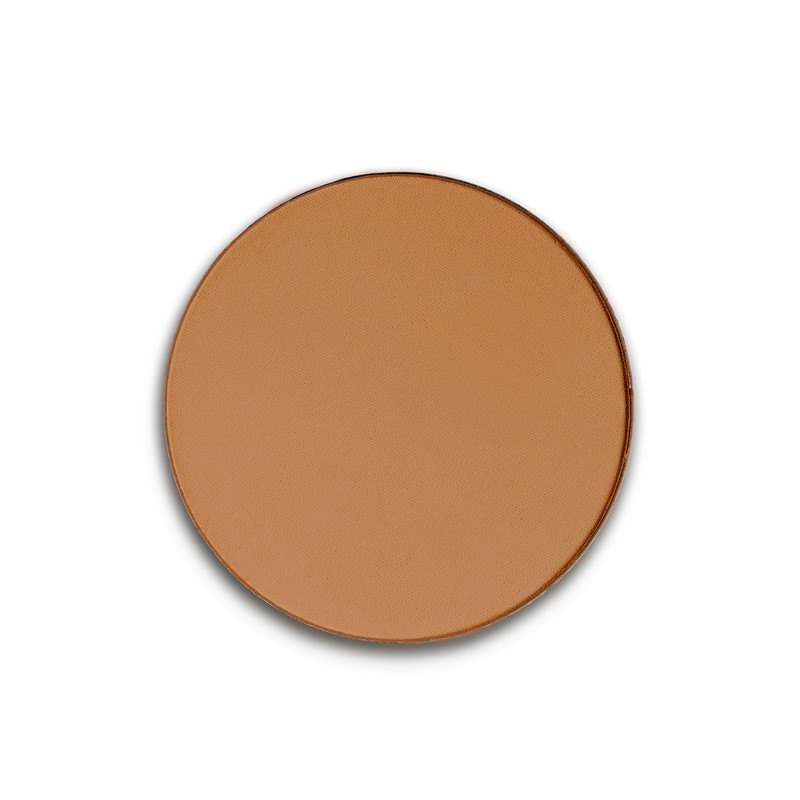 Eye of Horus Pressed Powder Refill 10g, Fair/Warm