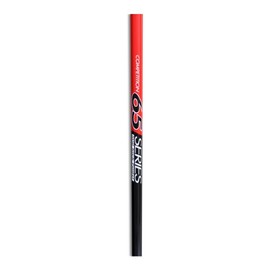 UST Mamiya Competition Series Wood Shaft R/S Flex .335 Tip