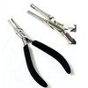 Premium -Nose Pad Arm Adjusting Pliers Eyeglass Arms Frame Eyeglasses