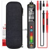 MAXRIENY Voltage Tester, EBTN LCD 3-Line Display Voltage Detector Pen