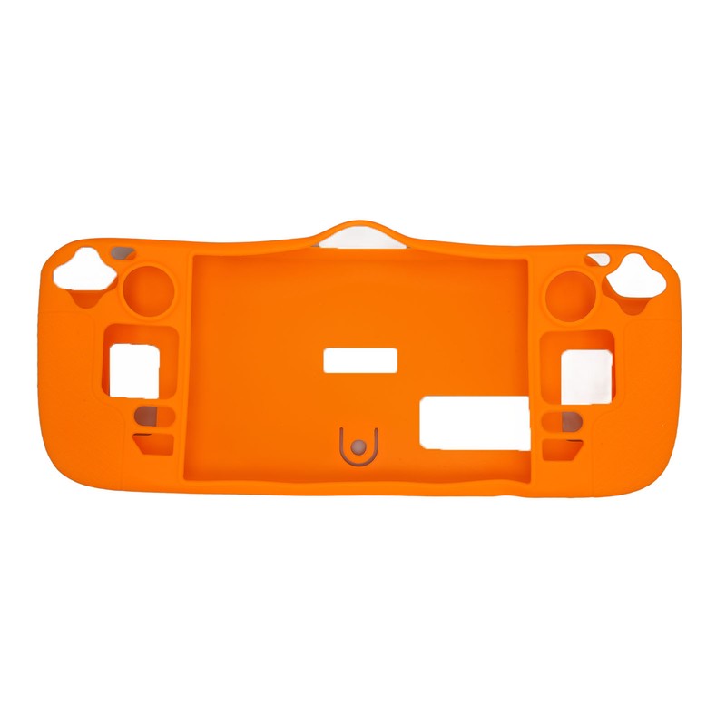 Game Protective Cover Silicone Scratch Slip Resistant Protective Case with